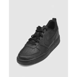 ZAPATILLA NIKE COURT BOROUGH NEGRO