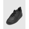 ZAPATILLA NIKE COURT BOROUGH NEGRO