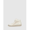 ZAPATILLA ABOTINADA KAMOME ADHARA NATURAL