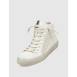 ZAPATILLA ABOTINADA KAMOME ADHARA NATURAL