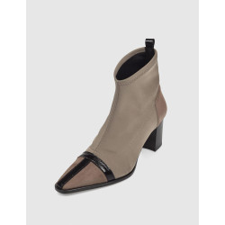 BOTÍN DIBIA 13058 TAUPE