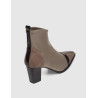 BOTÍN DIBIA 13058 TAUPE