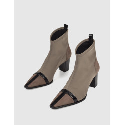 BOTÍN DIBIA 13058 TAUPE