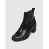 BOTÍN FLUCHOS F1798 NEGRO