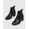 BOTÍN FLUCHOS F1798 NEGRO