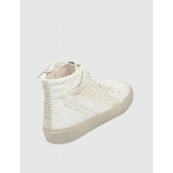 ZAPATILLA ABOTINADA KAMOME ADHARA NATURAL