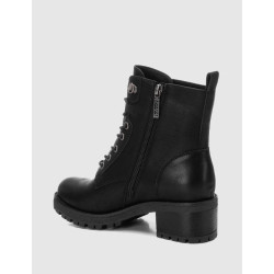 BOTÍN REFRESH 172241 NEGRO