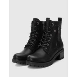 BOTÍN REFRESH 172241 NEGRO