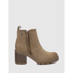 BOTÍN REFRESH 172125 TAUPE