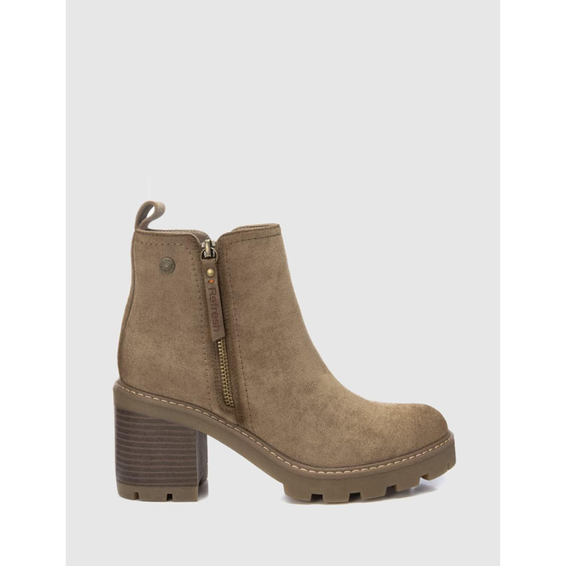 BOTÍN REFRESH 172125 TAUPE
