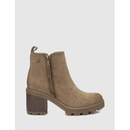 BOTÍN REFRESH 172125 TAUPE
