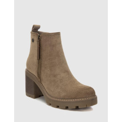 BOTÍN REFRESH 172125 TAUPE