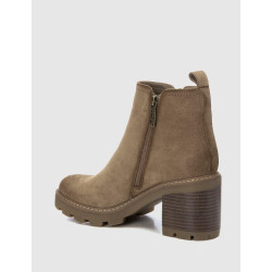 BOTÍN REFRESH 172125 TAUPE