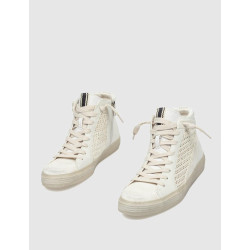 ZAPATILLA ABOTINADA KAMOME ADHARA NATURAL