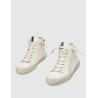 ZAPATILLA ABOTINADA KAMOME ADHARA NATURAL