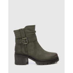 BOTÍN REFRESH 172265 KAKI