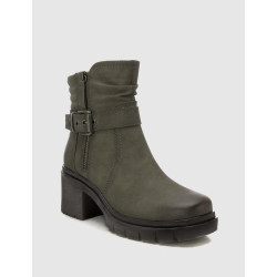 BOTÍN REFRESH 172265 KAKI