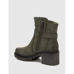 BOTÍN REFRESH 172265 KAKI
