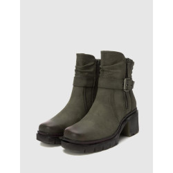 BOTÍN REFRESH 172265 KAKI
