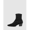 BOTÍN MISS ELASTIC OFFICA 76280 NEGRO