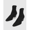 BOTÍN MISS ELASTIC OFFICA 76280 NEGRO