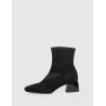 BOTÍN MISS ELASTIC FAX 77662 NEGRO