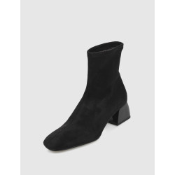 BOTÍN MISS ELASTIC FAX 77662 NEGRO