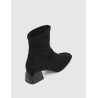 BOTÍN MISS ELASTIC FAX 77662 NEGRO