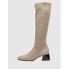 BOTA MISS ELASTIC FAX 77663 BEIG