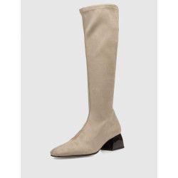 BOTA MISS ELASTIC FAX 77663 BEIG