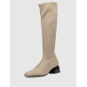 BOTA MISS ELASTIC FAX 77663 BEIG
