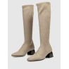 BOTA MISS ELASTIC FAX 77663 BEIG