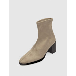 BOTÍN MISS ELASTIC LUISA 76200 BEIG
