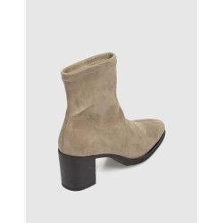 BOTÍN MISS ELASTIC LUISA 76200 BEIG