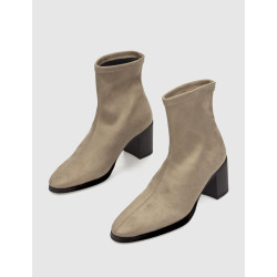 BOTÍN MISS ELASTIC LUISA 76200 BEIG