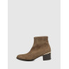 BOTÍN MISS ELASTIC ROSSI 77410 CUERO