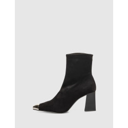 BOTÍN MISS ELASTIC EMILY 76133 NEGRO