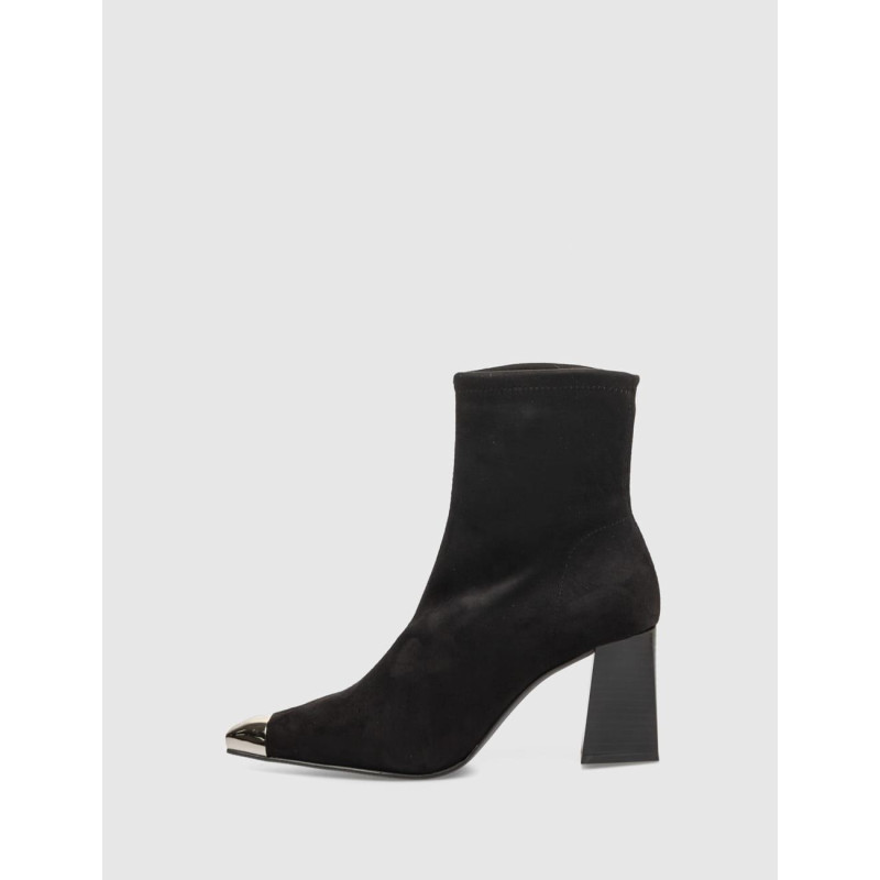 BOTÍN MISS ELASTIC EMILY 76133 NEGRO