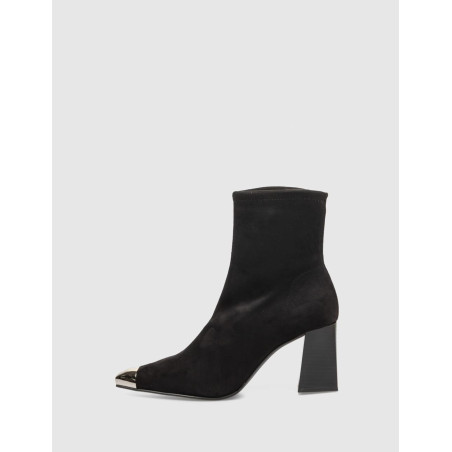 BOTÍN MISS ELASTIC EMILY 76133 NEGRO