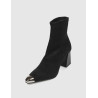 BOTÍN MISS ELASTIC EMILY 76133 NEGRO