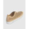 ZAPATILLA THE HAPPY MONK CRETA-016 BEIG