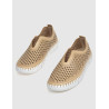 ZAPATILLA THE HAPPY MONK CRETA-016 BEIG