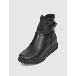 BOTÍN GIORDA 24389 NEGRO