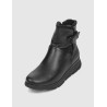 BOTÍN GIORDA 24389 NEGRO