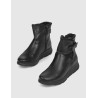 BOTÍN GIORDA 24389 NEGRO
