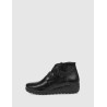 BOTÍN GIORDA 27491 NEGRO
