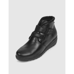 BOTÍN GIORDA 27491 NEGRO
