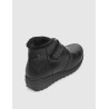 BOTÍN GIORDA 27491 NEGRO