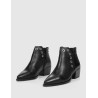 BOTÍN LOL SHOES KILY NEGRO