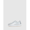ZAPATILLA THE HAPPY MONK MALLORCA-006 PLATA